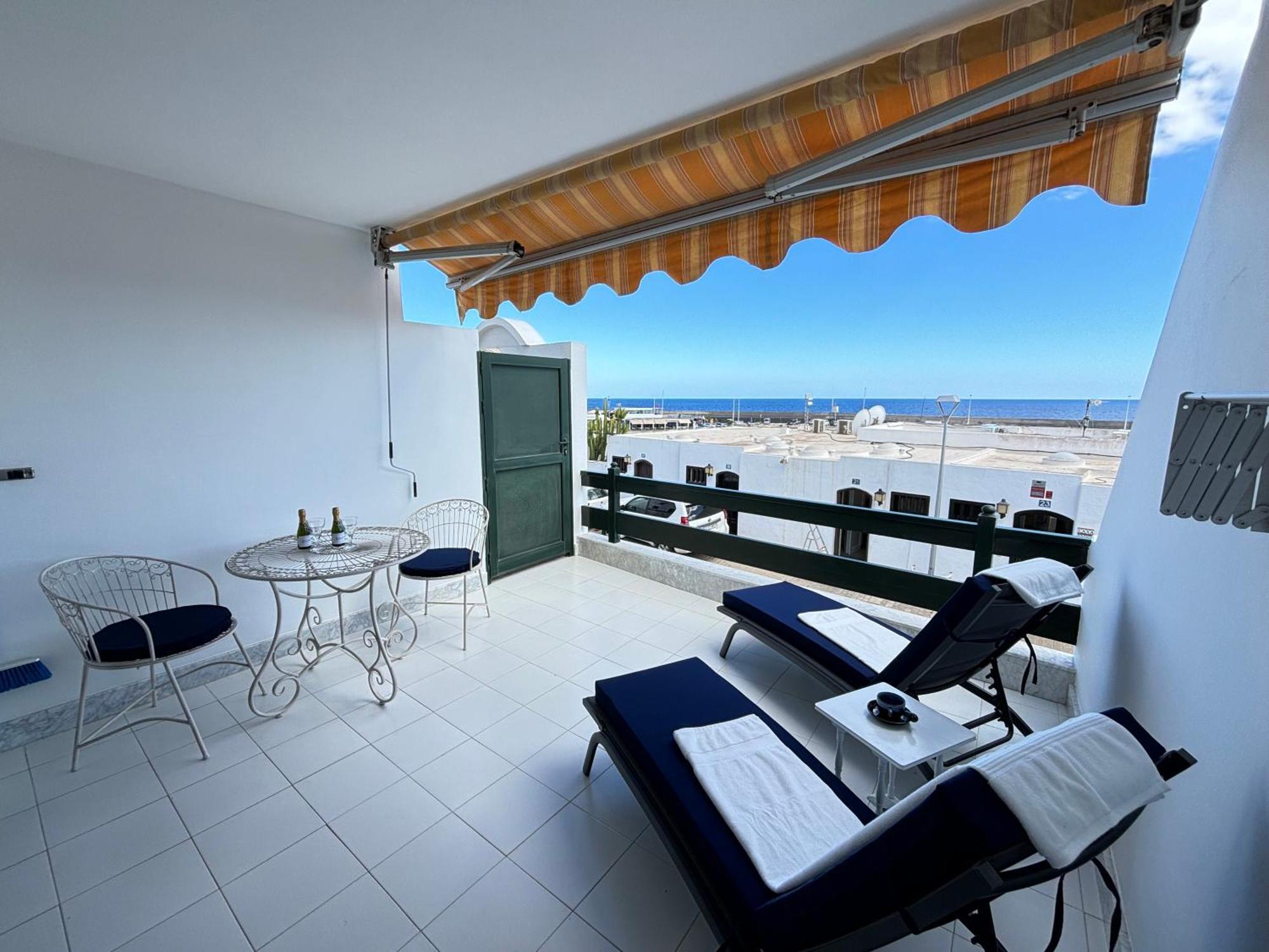 Sapphire Apartment Puerto del Carmen  Exterior foto
