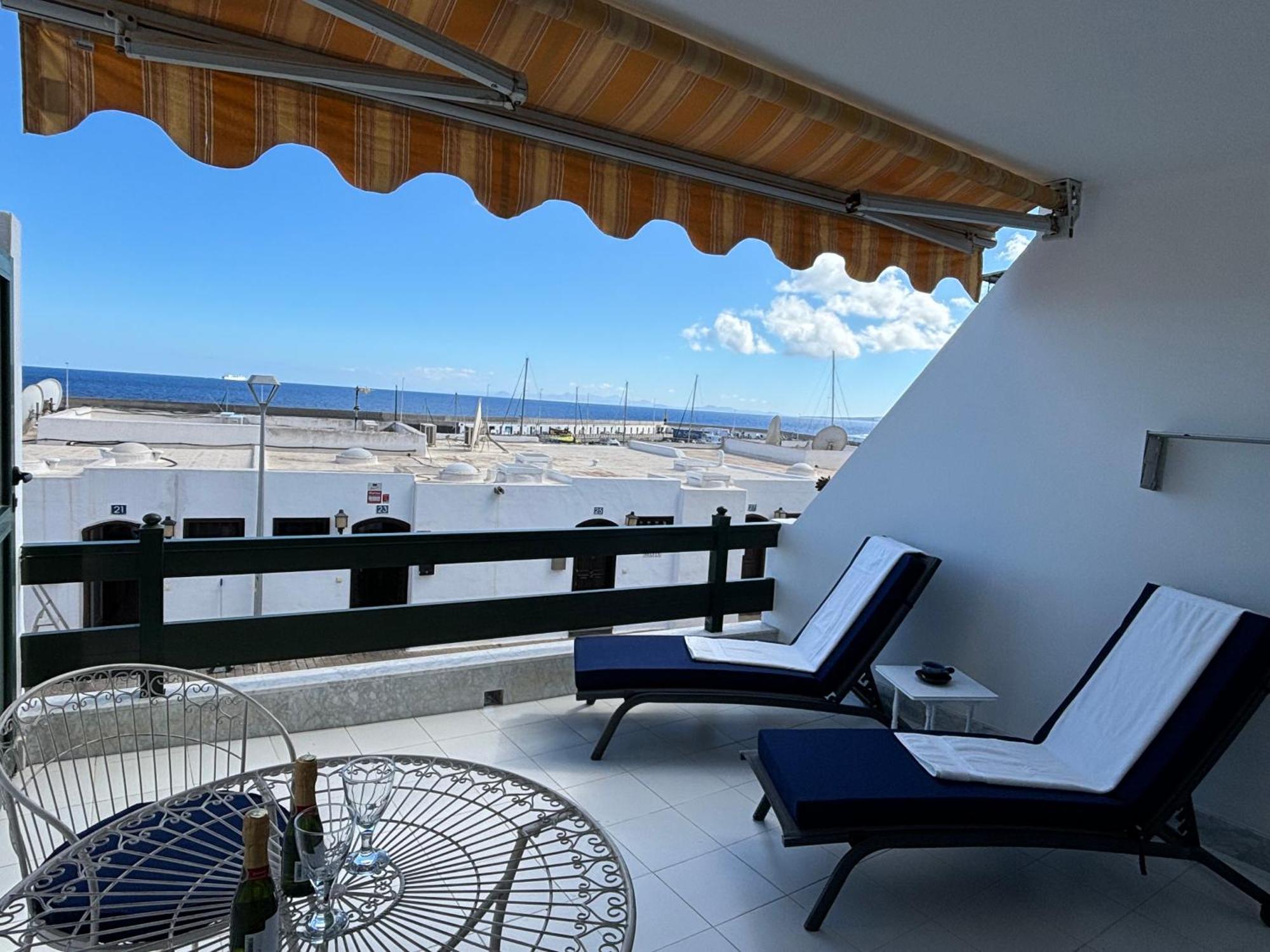 Sapphire Apartment Puerto del Carmen  Exterior foto