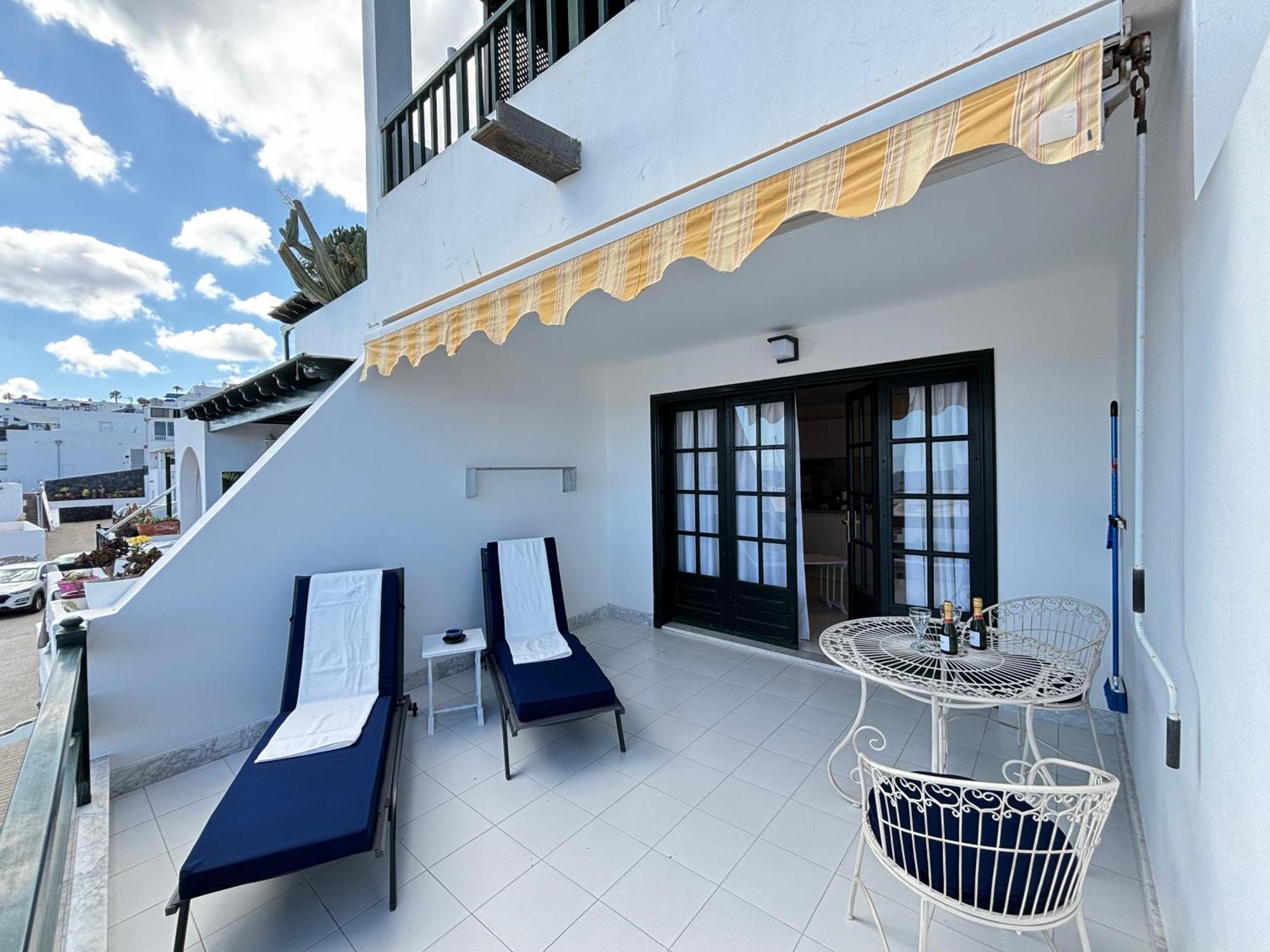 Sapphire Apartment Puerto del Carmen  Exterior foto